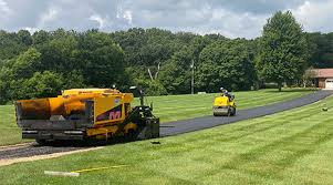 Best Gravel Driveway Installation  in Shongopovi, AZ